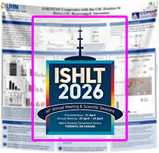 ISHLT Conference Poster Printing in Toronto