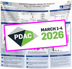 PDAC Conference Poster Printing in Toronto 2026