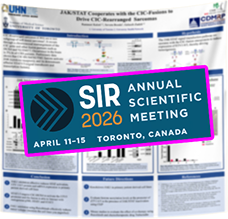 SIR 2026 Conference Poster Printing in Toronto